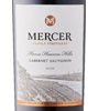 10 Cabernet Sauvignon (Mercer Estates Winery) 2010